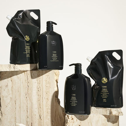 ORIBE Signature Conditioner Refill Pouch