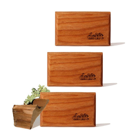 Drift Car Air Freshener - The Original Wood Air Fr