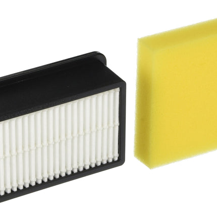 Bissell Style 1008 Filter Pack for CleanView Uprig
