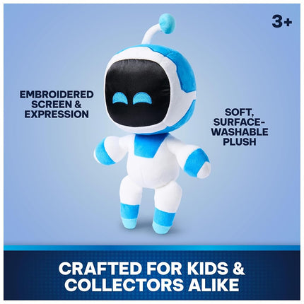 GUND Plush Assortmentrobot Plush