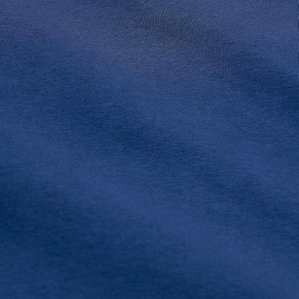 Nautica Men's Solid Crew Neck Short Sleeve Pocket T-Shirt, Estate Blue, XL