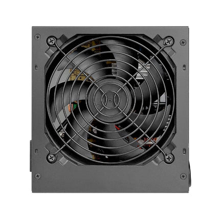 Thermaltake SMART 600W ATX 12V V2.3/EPS 12V 80 Plus Certified Active PFC Power Supply PS-SPD-0600NPCWUS-W