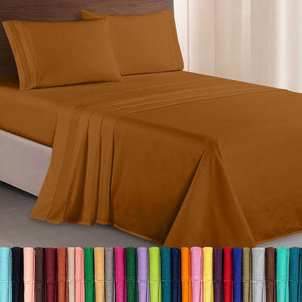 Elegant Comfort Luxurious 1500 Premium Hotel Quali