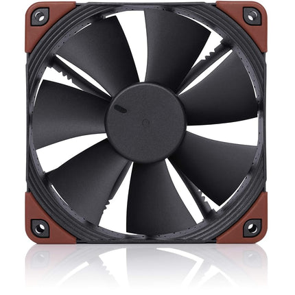 Noctua NF-F12 iPPC-3000 PWM, High-Performance Industrial Fan 120mm