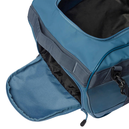 Helly Hansen Unisex H/H Scout Duffel L, Rain Blue, STD