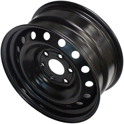 Dorman 939-186 Steel Wheel (17x7.5"/6x5.5")