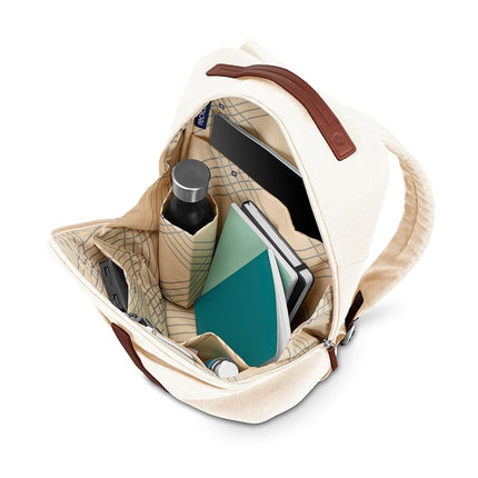 Samsonite Backpack, Off-white, One Size, Backpack