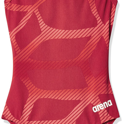 Arena Spider Light Drop Back MaxLife One Piece Swi