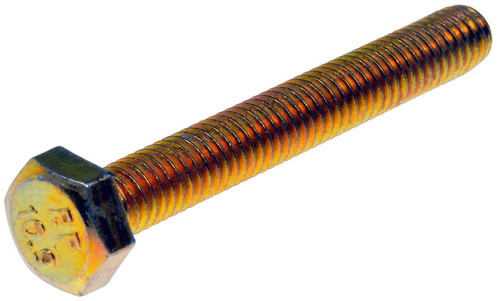 Dorman 981-245 M6-1.0 x 45mm Class 10.9 Hex Bolt