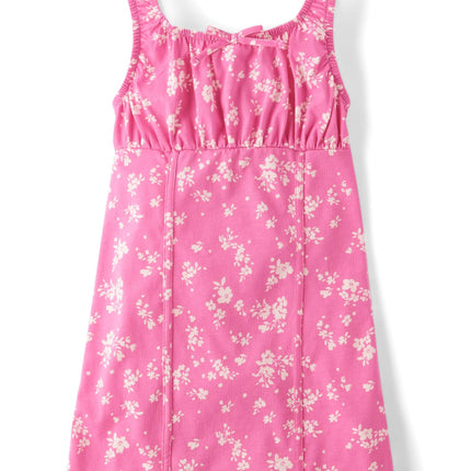 The Children's Place Girls' Casual Everyday Sleeve