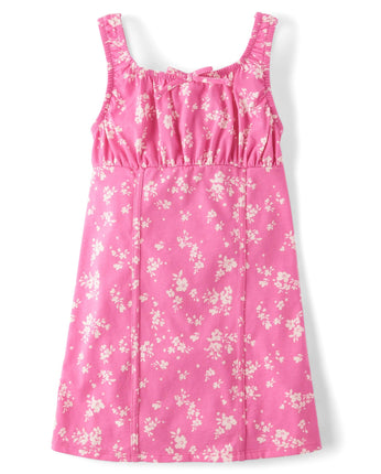 The Children's Place Girls' Casual Everyday Sleeve