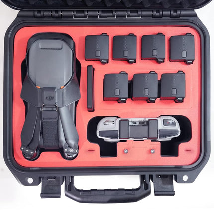 VCUTECH Mavic 3 Case Compatible with DJI Mavic 3 Accessories