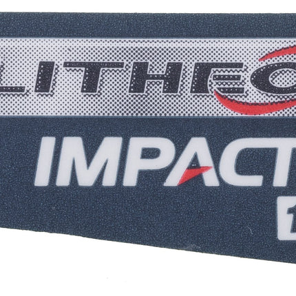 Bosch Parts 2609132045 Label