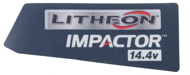 Bosch Parts 2609132045 Label