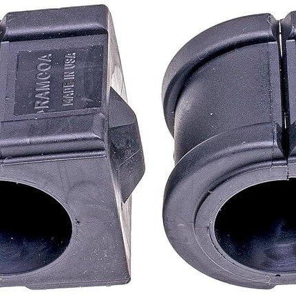 Dorman Kit de bujes para barra estabilizadora