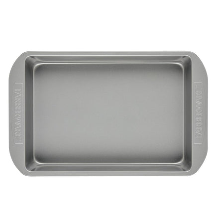 Farberware Nonstick Bakeware 9-by-13-Inch Rectangular Cake Pan