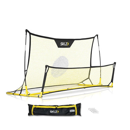 SKLZ QUICKSTER SOCCER TRAINER 6' X 4'
