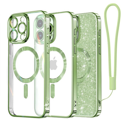 Meifigno Candy Mag Series Case Designed for iPhone