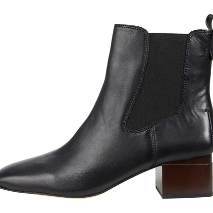 Franco Sarto Women's Waxton Ankle Boot, 3 UK
