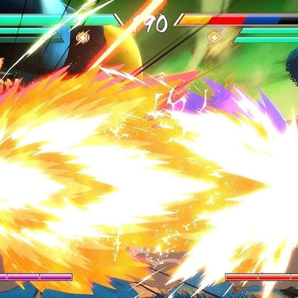 Dragon Ball FighterZ (Nintendo Switch)