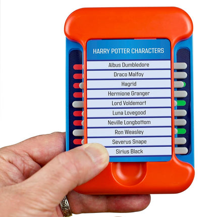 Cheatwell Games Family Tension - The Top 10 Naming Game - Party Game For Ages 8+ - Trivia Game That Will Keep You Guessing