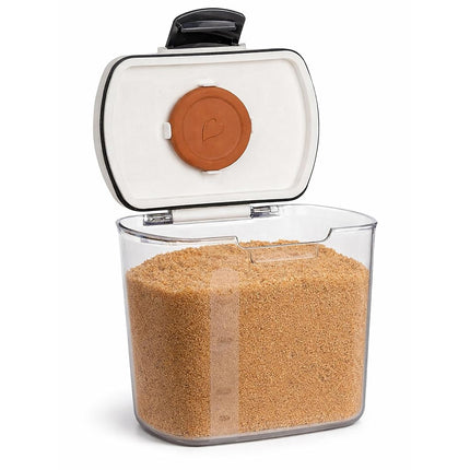 Progressive 55411 Brown Sugar ProKeeper, Clear Sma