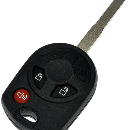 Dorman 92065 Keyless Entry Transmitter Cover Compa
