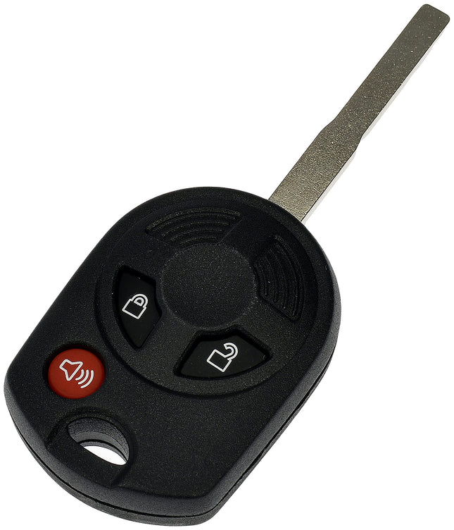 Dorman 92065 Keyless Entry Transmitter Cover Compa
