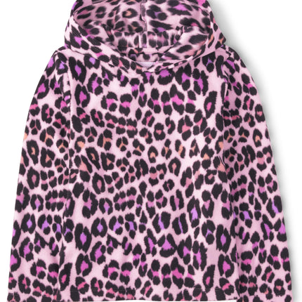 The Children's Place Girls' Long Sleeve, Sherpa Li