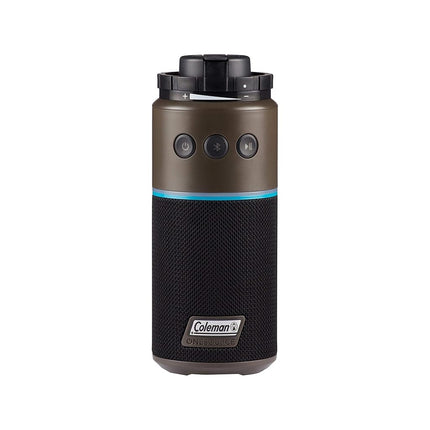 Altavoz portátil Coleman ONESOURCE C002