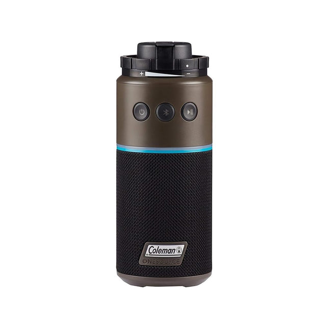 Coleman ONESOURCE PORTABLE SPEAKER C002