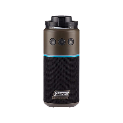Coleman ONESOURCE PORTABLE SPEAKER C002