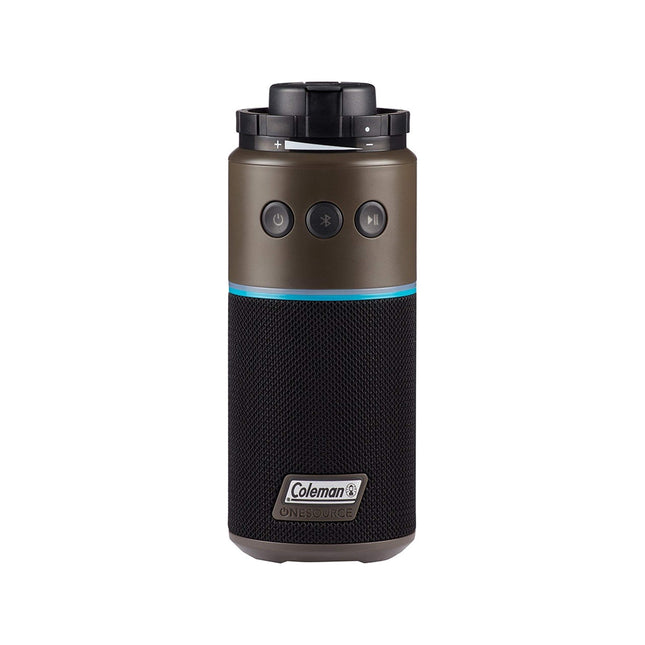 Coleman ONESOURCE PORTABLE SPEAKER C002