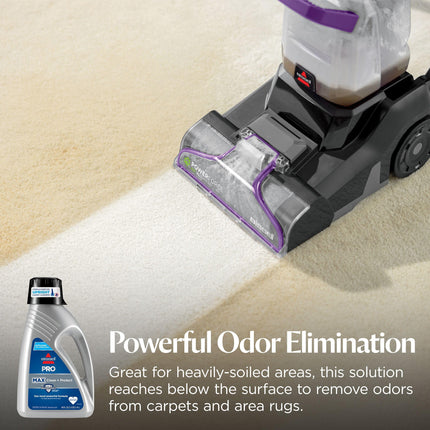 BISSELL 2X Professional Deep Cleaning Formula, 48 ounces, 78H6B