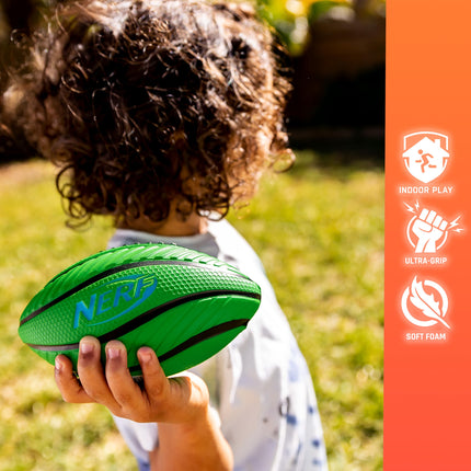 Nerf Proshot Multisport Foam Ball Set