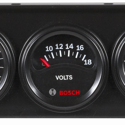 Bosch SP0F000037 Style Line 1-1/2" Mini Triple Gau
