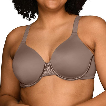 Vanity Fair Women's Beauty Back Full Figure Bra 76