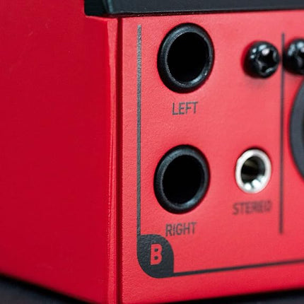 ESI MoCo Passive Studio Monitor Controller