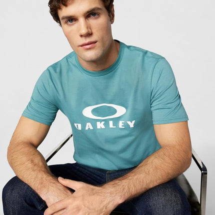 Oakley Relax Tee 2.0, Dark Pacific, XL