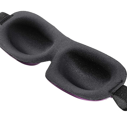 Bucky 40 Blinks No Pressure Beauty & Travel Eye Masks, Nouveau
