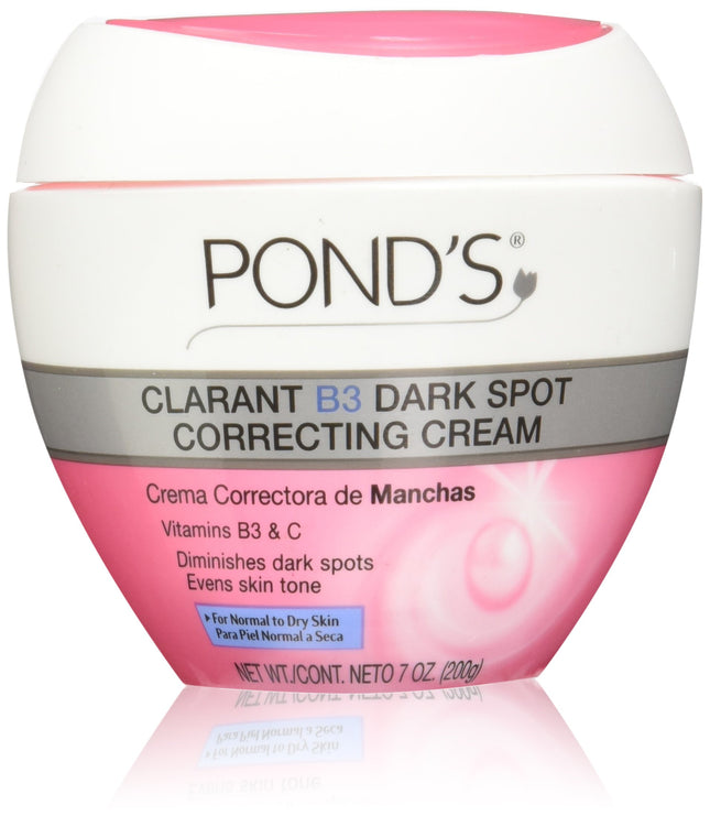 Pond's Correcting Clarant B3 Dark Spot Skin Cream,