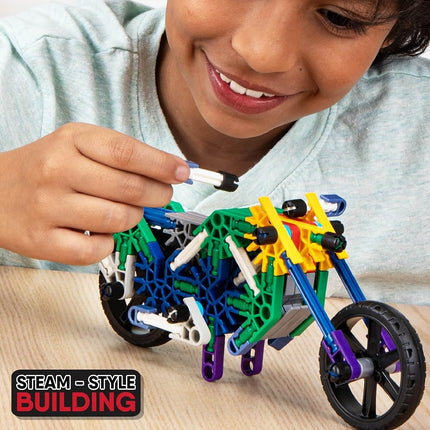 K'NEX - 100 Model Imagine Building Set (Amazon Exclusive)