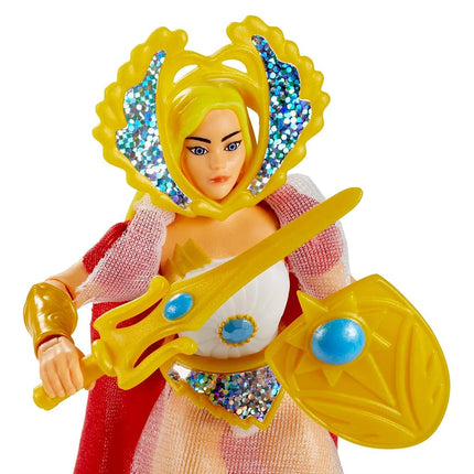 Mattel Collectible - Masters of the Universe Origins She-Ra (He-Man, Motu)