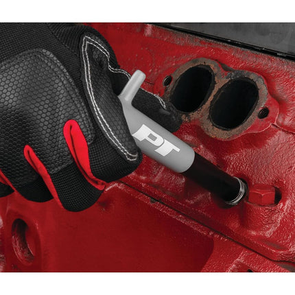 Performance Tool W86904 Thread Repair Kit M14-1.25. Restore Threads to The Original Sizing