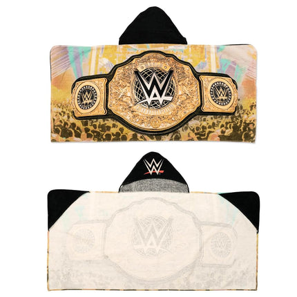 WWE Wrestling Kids Super Soft Bath/Pool/Beach Soft