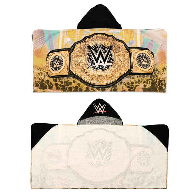 WWE Wrestling Kids Super Soft Bath/Pool/Beach Soft