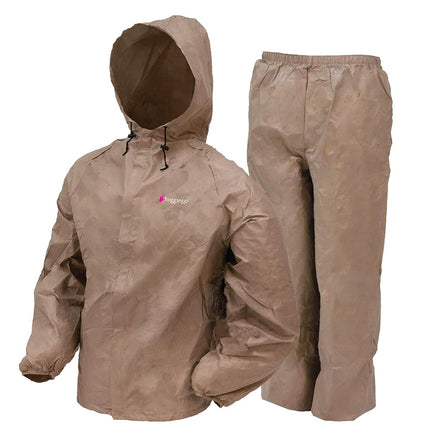 FROGG TOGGS Women's Ultra-Lite2 Waterproof Breatha