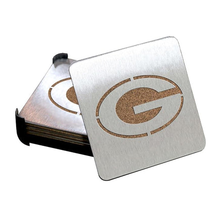 YouTheFan NFL Green Bay Packers Dessous de Verre