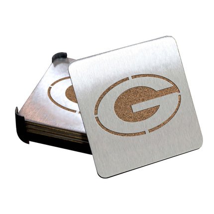 YouTheFan NFL Green Bay Packers Boasters