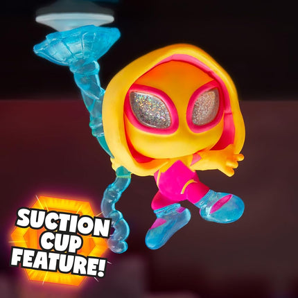 Just Play Doorables Marvel Across The Spider-Verse Set, Children's Toy from 5 Years
